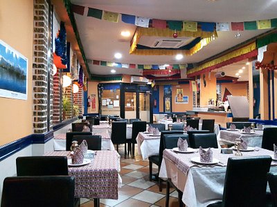 Meson Ronda de Atocha
